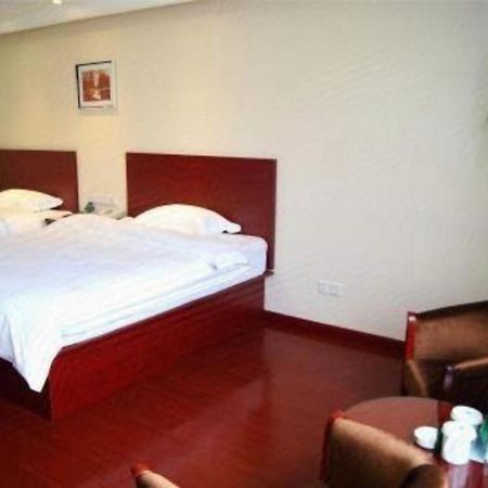 Greentree Inn Shenyang Shenhe District Wuai Street Екстер'єр фото