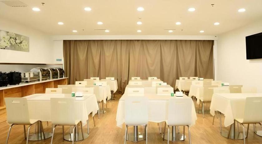 Greentree Inn Shenyang Shenhe District Wuai Street Екстер'єр фото