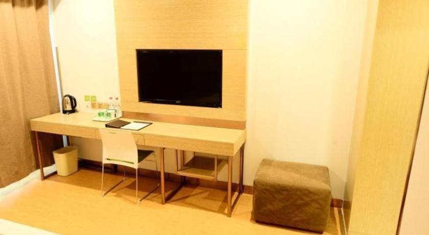 Greentree Inn Shenyang Shenhe District Wuai Street Екстер'єр фото