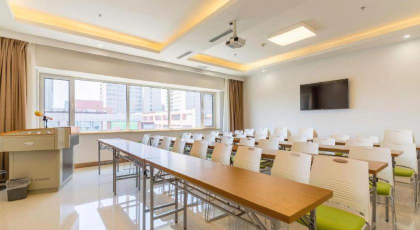 Greentree Inn Shenyang Shenhe District Wuai Street Екстер'єр фото