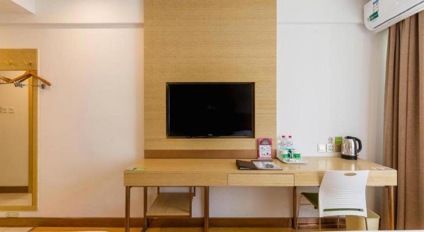 Greentree Inn Shenyang Shenhe District Wuai Street Екстер'єр фото